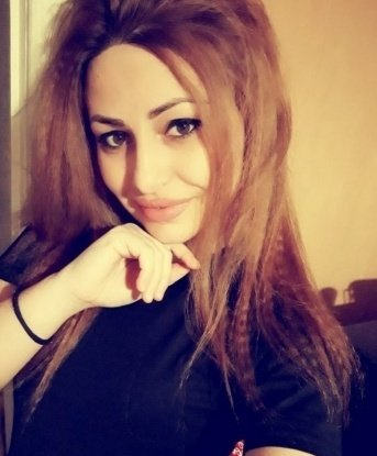 Анкета проститутки Екатерина - Фото 1, Исменцы, 25 лет, №13556